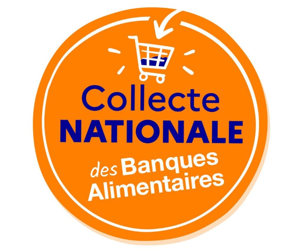 💪 Tous solidaires ! Rejoignez l’aventure des Éclaireurs pour la Banque Alimentaire 🧡